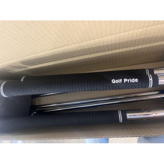 P790 Irons Steel Shafts 2021 Right CUSTOM 4-PW+AW CUSTOM (Custom 40726) (Used - 5 Star)