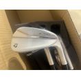 P790 Irons Steel Shafts 2021 Right CUSTOM 4-PW+AW CUSTOM (Custom 40726) (Used - 5 Star)