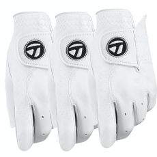 Tour Preferred Mens Golf Glove 3 Pack