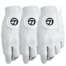 Stratus Tech Mens Golf Glove 3 Pack
