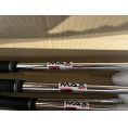 Stealth Irons Steel Shafts Right CUSTOM 5-PW+SW  (Custom 40769) (Used - 5 Star)