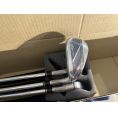Stealth Irons Steel Shafts Right CUSTOM 5-PW+SW  (Custom 40769) (Used - 5 Star)