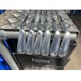 King LTDx One Length Irons Steel Shafts Right CUSTOM 5-PW (Custom 40816) (Used - 5 Star)