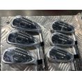King LTDx One Length Irons Steel Shafts Right CUSTOM 5-PW (Custom 40816) (Used - 5 Star)