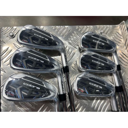 COBRA - 最終値下げ　美品　Cobra LTDx LS Tour Length Cobra LTDx One Length Hybrid | PGA TOUR Superstore