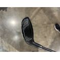 G430 Hybrid Right 4 Hybrid-22 Degree Stiff Alta CB Black 70 (Used - 5 Star)