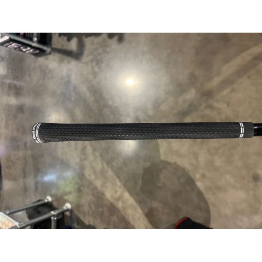 G430 Hybrid Right 4 Hybrid-22 Degree Stiff Alta CB Black 70 (Used - 5 Star)