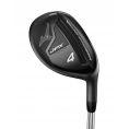 JPX 921 Fly Hi- Hot Metal Combo Set Irons Steel Shafts