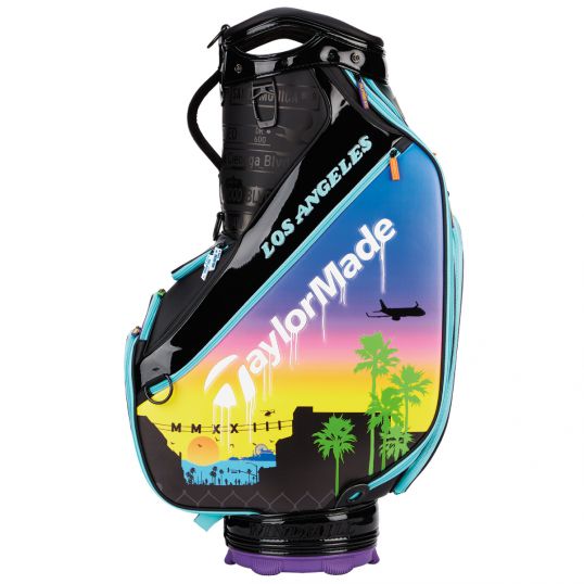 Summer Commemorative Staff Bag 2023