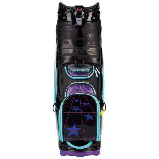 Summer Commemorative Staff Bag 2023