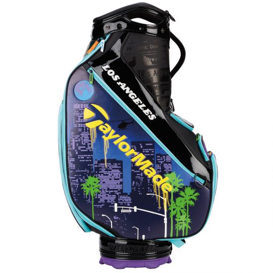 Summer Commemorative Staff Bag 2023