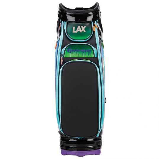 Summer Commemorative Staff Bag 2023
