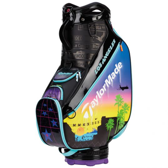 Summer Commemorative Staff Bag 2023