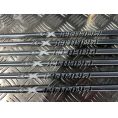 King CB Irons Steel Shafts Right CUSTOM 6-PW+GW (Custom 40953) (Used - 5 Star)