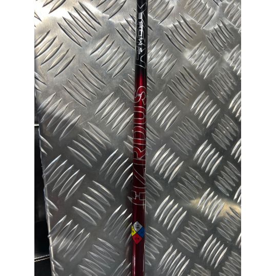 G430 Hybrid Right 2 Hybrid-17 Degree Stiff Project X Hzrdus Smoke Red RDX 80 (Used - 5 Star)
