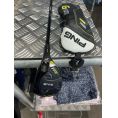 G430 Hybrid Right 2 Hybrid-17 Degree Stiff Project X Hzrdus Smoke Red RDX 80 (Used - 5 Star)
