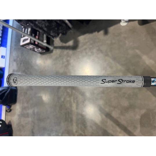 Rogue Hybrid Right Stiff Aldila Synergy 60 17 degree (Used - 3 Star)