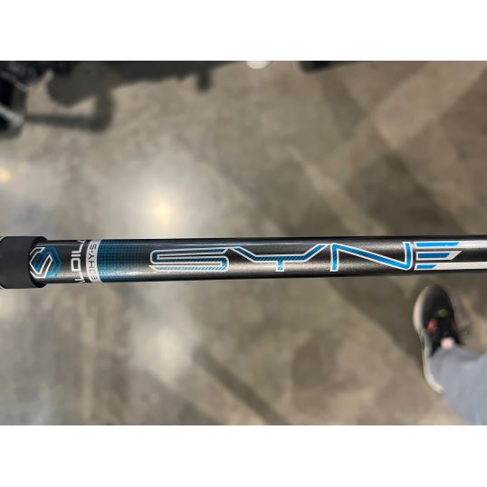 Rogue Hybrid Right Stiff Aldila Synergy 60 17 degree (Used - 3 Star)