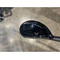 Rogue Hybrid Right Stiff Aldila Synergy 60 17 degree (Used - 3 Star)
