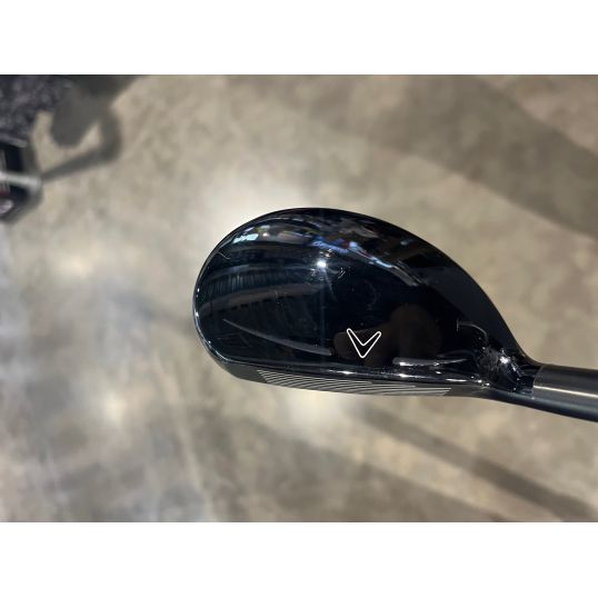 Rogue Hybrid Right Stiff Aldila Synergy 60 17 degree (Used - 3 Star)