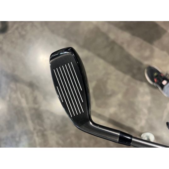 Rogue Hybrid Right Stiff Aldila Synergy 60 17 degree (Used - 3 Star)