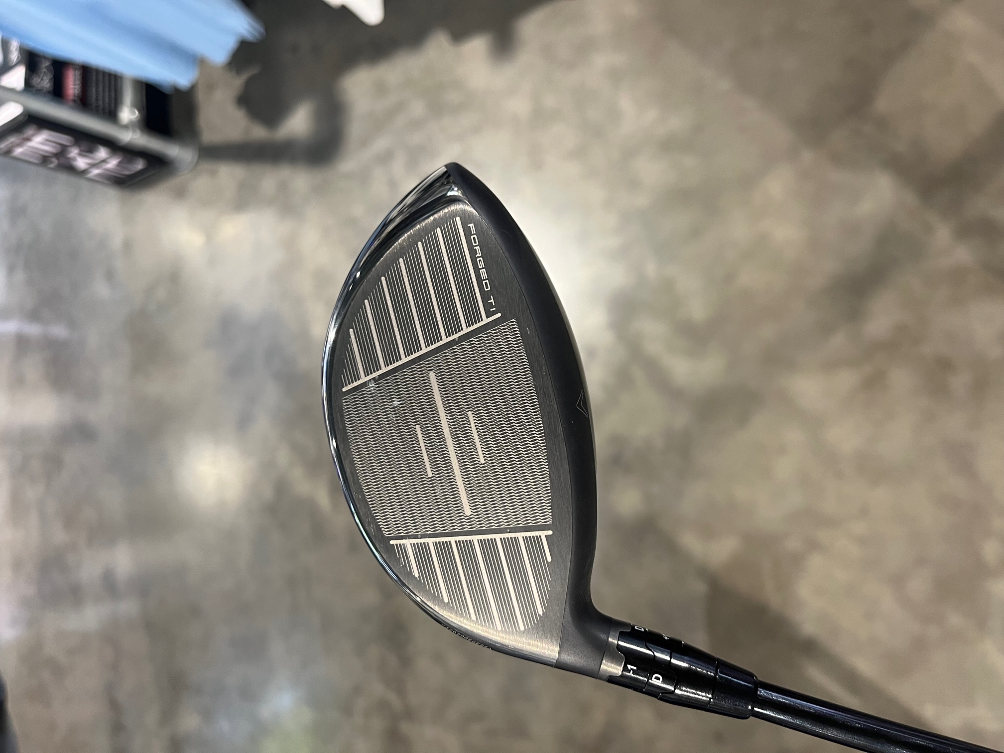 Product Image for Paradym Driver CUSTOM (Custom 38789) (Used - 4 Star)