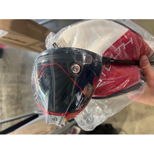 Stealth 2 Driver CUSTOM (Custom 40990) (Used - 5 Star)