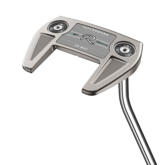 TP Reserve TR-M27 Putter