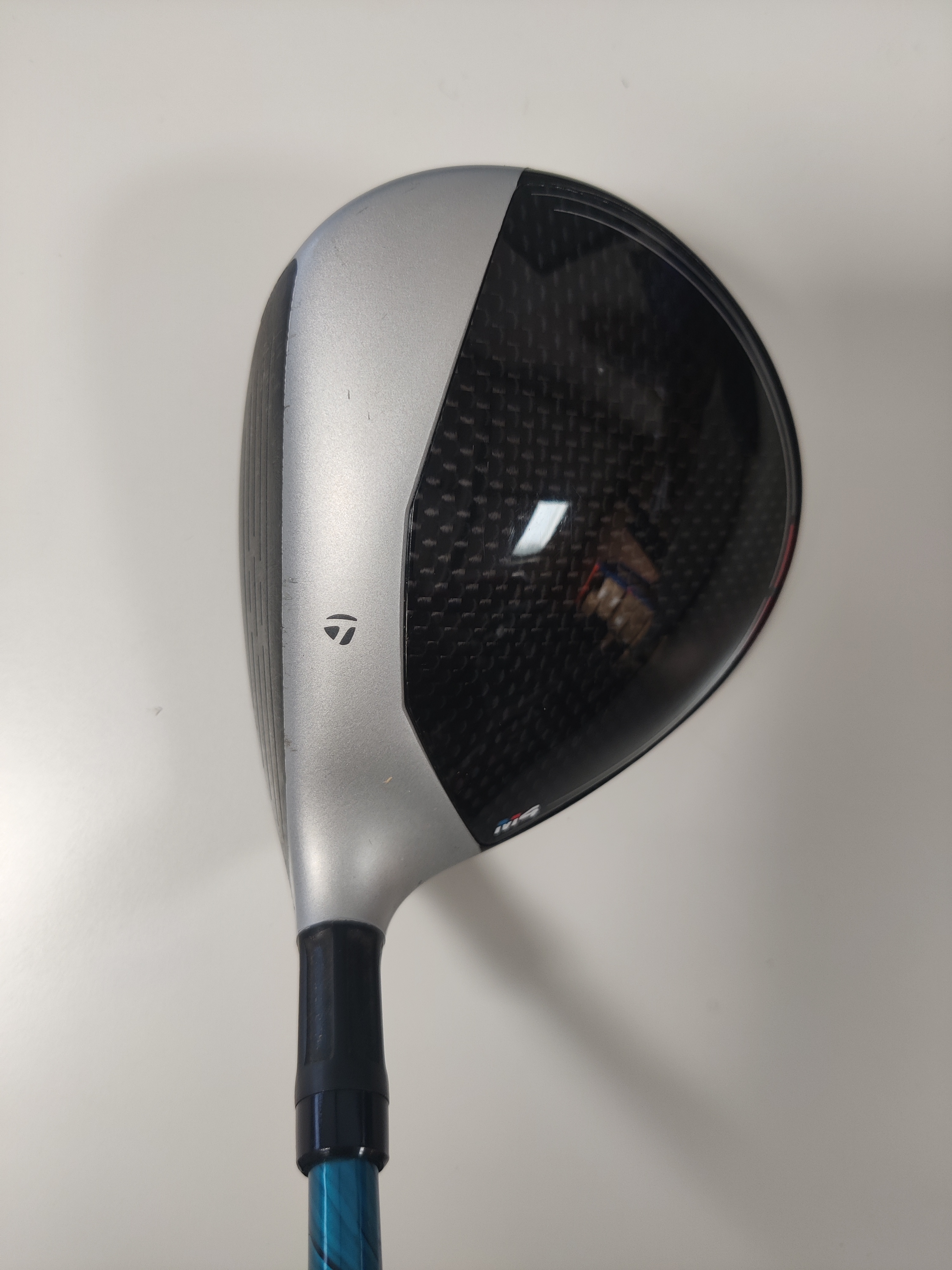 TaylorMade M4 フェアウェイウッド 15度 テーラーメイド M4 フェアウェイウッドの試打レビュー 口コミ