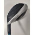 M4 Fairway Wood Right Stiff Project X Evonflow 6.0 3 Wood-15 Degree (Used - 3 Star)