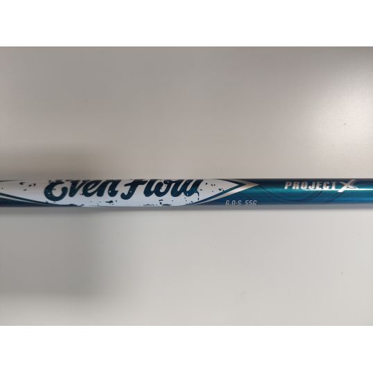 M4 Fairway Wood Right Stiff Project X Evonflow 6.0 3 Wood-15 Degree (Used - 3 Star)