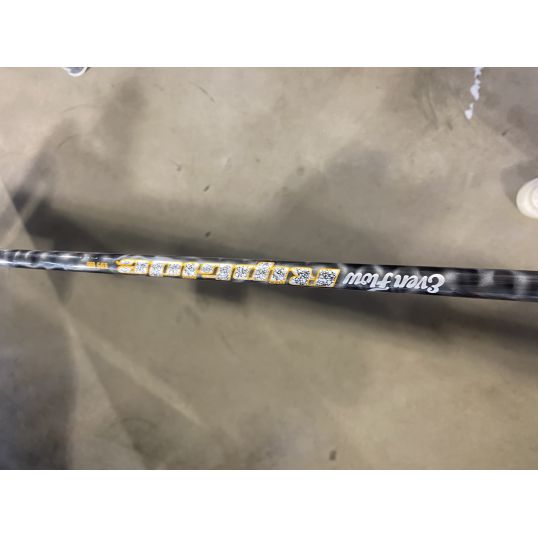 Stealth Plus Fairway CUSTOM (Custom 41036) (Used - 5 Star)