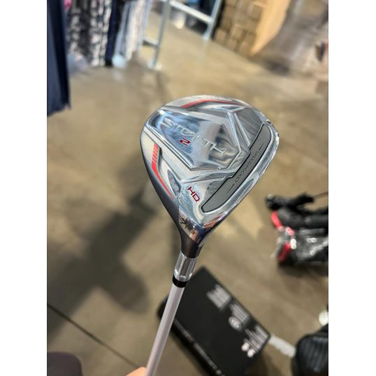 Stealth 2 HD Ladies Fairway Wood CUSTOM (Custom 41042) (Used - 5 Star)