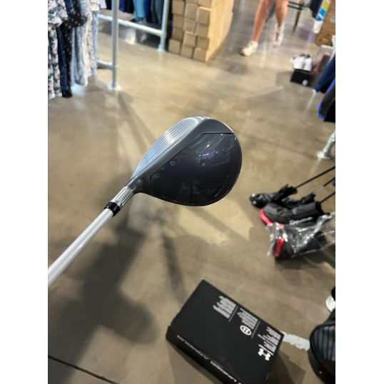 Stealth 2 HD Ladies Fairway Wood CUSTOM (Custom 41042) (Used - 5 Star)