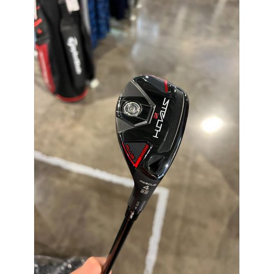 Stealth 2 Plus Rescue CUSTOM (Custom 33453) (Used - 5 Star)