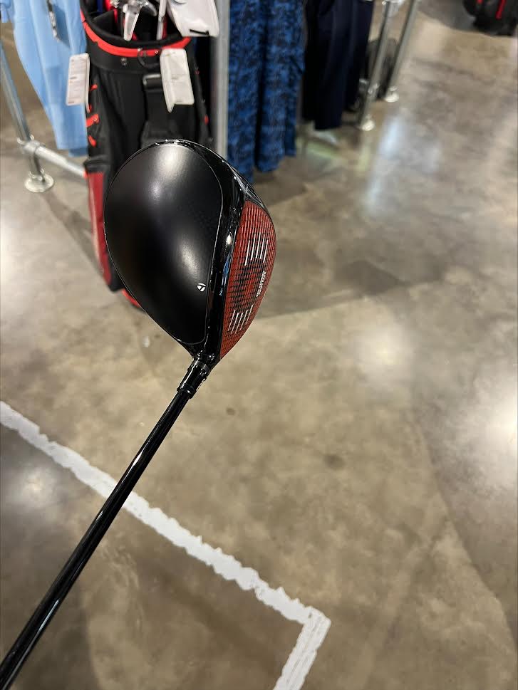 Product Image for Stealth Driver CUSTOM (Custom 41052) (Used - 5 Star)