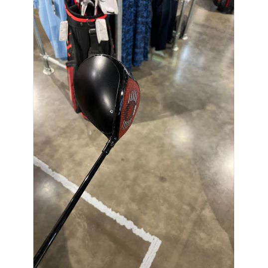 Stealth Driver CUSTOM (Custom 41052) (Used - 5 Star)