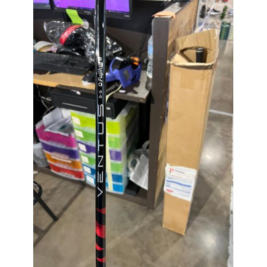 Stealth Driver CUSTOM (Custom 41052) (Used - 5 Star)