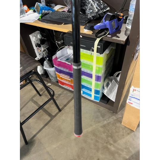 Stealth Driver CUSTOM (Custom 41052) (Used - 5 Star)