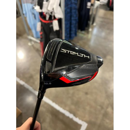 Stealth Driver CUSTOM (Custom 41052) (Used - 5 Star)
