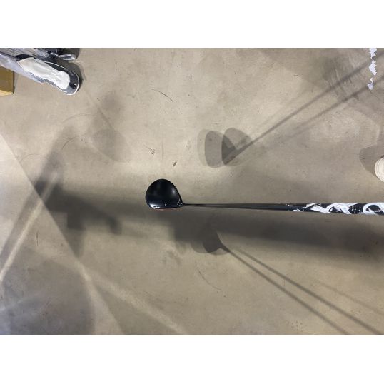 Stealth Plus Driver CUSTOM (Custom 33686) (Used - 5 Star)