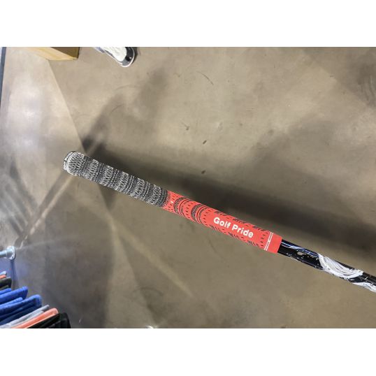 Stealth Plus Driver CUSTOM (Custom 33686) (Used - 5 Star)