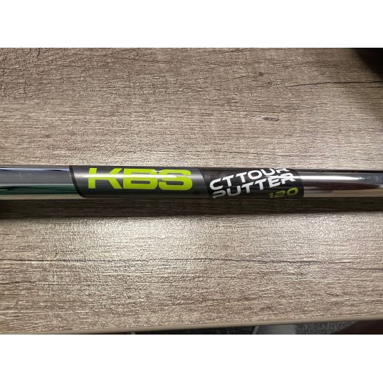 King SuperNova SB Putter Right 35 (Used - 4 Star)