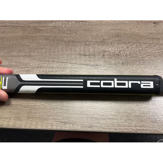 King SuperNova SB Putter Right 35 (Used - 4 Star)