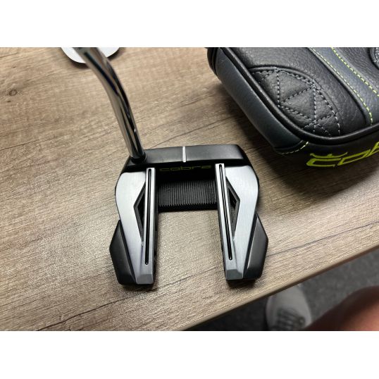 King SuperNova SB Putter Right 35 (Used - 4 Star)