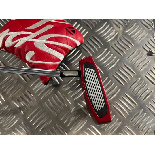 Spider GT #3 Putter Red Right 34 (Used - 4 Star)