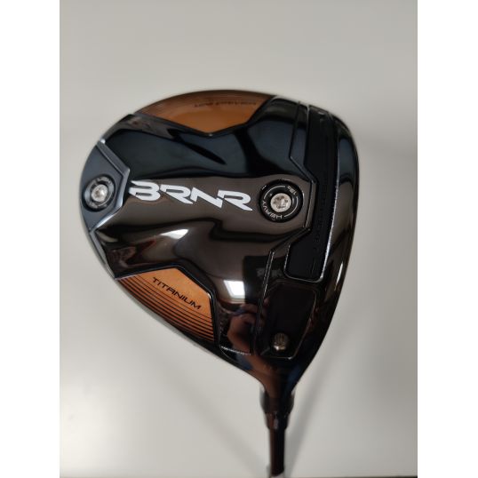 Burner Mini Driver Right 11.5 Regular UST Mamiya Pro Force (Used - 5 Star)