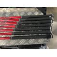Forged Tec Irons Graphite 2022 Right Senior KBS PGI 65 5-PW+GW (Used - 5 Star)