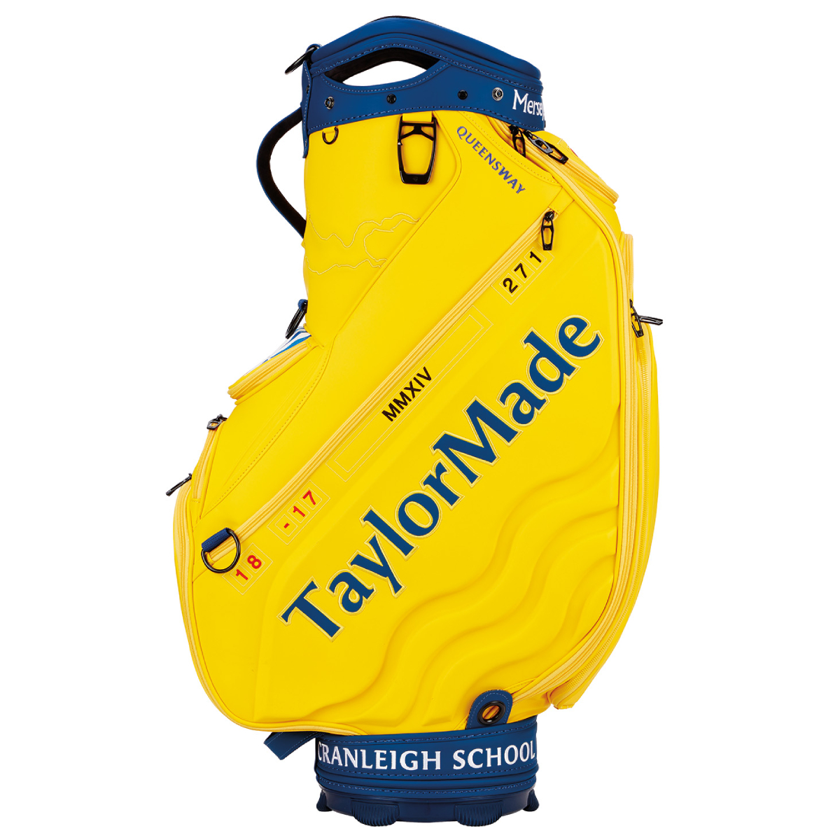 Product Image for British Open Championship Staff Bag 2023