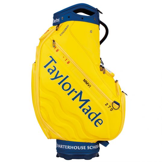 British Open Championship Staff Bag 2023